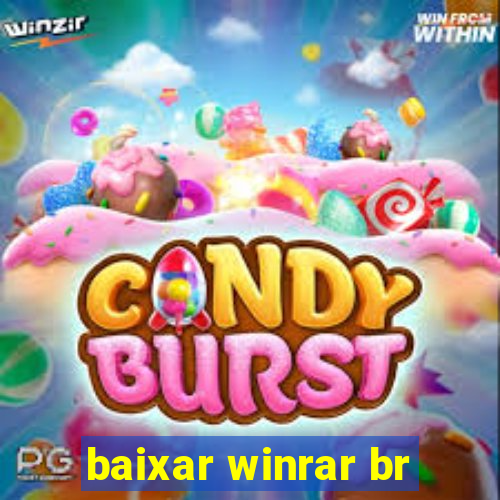 baixar winrar br